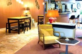 Mercure Limoges Centre - photo 21