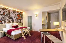 Mercure Limoges Centre - photo 14