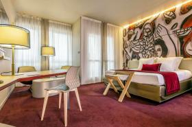 Mercure Limoges Centre - photo 25