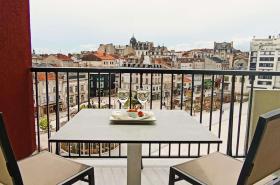 Mercure Limoges Centre - photo 20