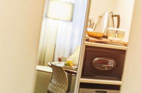 Mercure Limoges Centre - photo 14