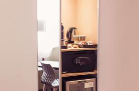 Mercure Limoges Centre - photo 13