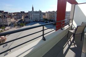 Mercure Limoges Centre - photo 10