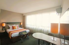 Mercure Limoges Centre - photo 9