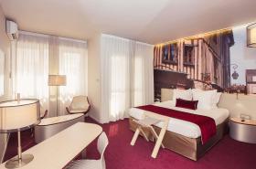 Mercure Limoges Centre - photo 23