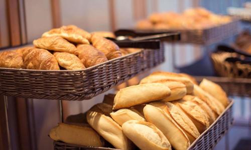 Mercure Limoges Centre - photo 3