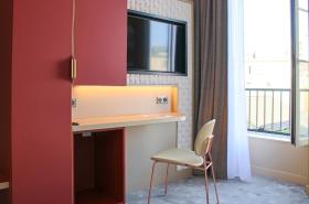 Brit Hotel Limoges Centre Gare - photo 20