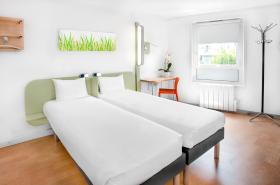 ibis Budget Limoges - photo 6