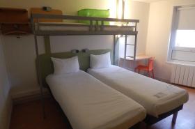 ibis Budget Limoges - photo 7