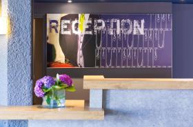 ibis Budget Limoges - photo 4