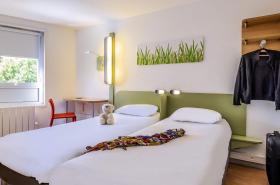 ibis Budget Limoges - photo 25