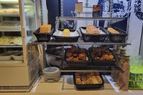 ibis Budget Limoges - photo 14