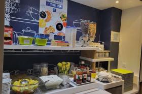 ibis Budget Limoges - photo 11