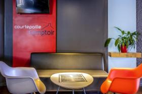 ibis Budget Limoges - photo 7