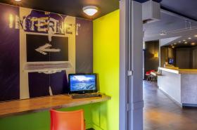 ibis Budget Limoges - photo 8