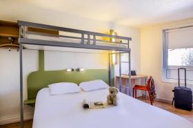 ibis Budget Limoges - photo 23