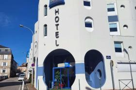 ibis Budget Limoges - photo 4