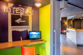 ibis Budget Limoges - photo 12