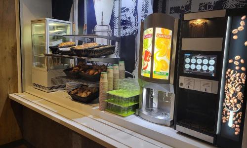 ibis Budget Limoges - photo 2