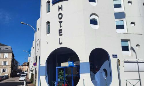 ibis Budget Limoges - photo 1