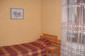 Hotel L'Aiglon - photo 7