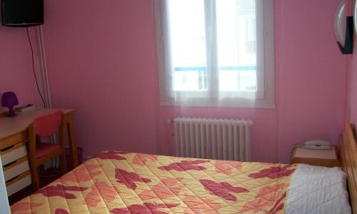 Hotel L'Aiglon - photo 2