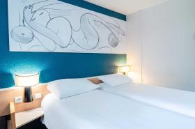 ibis Limoges Nord - photo 18