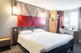 ibis Limoges Nord - photo 15