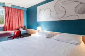 ibis Limoges Nord - photo 16