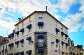 Hôtel Saint-Martial - photo 12